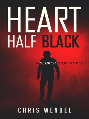 cover image of Heart Half Black